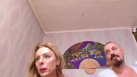 isa and gonzo online show from 02.04.25