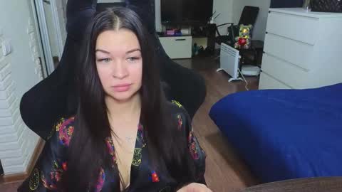 Alisa online show from 03.14.26