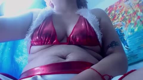 Snapshot of xxxmiasexyyhotttxxx chatting on 01.25.25 MIA HOT online show from 01.25.25
