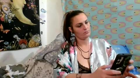 Misti online show from 09.27.25