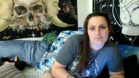 Misti online show from 11.21.25