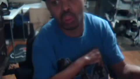 xxxonwheelz online show from 04.12.26