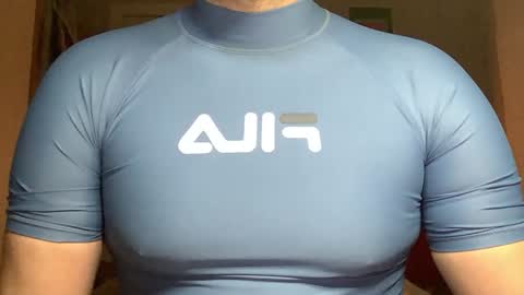 xxxotter online show from 12.08.24