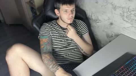 xxxrussel online show from 09.08.25