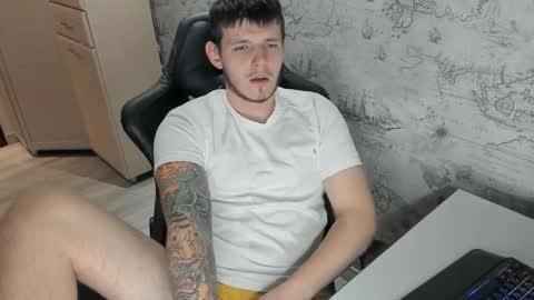 xxxrussel online show from 09.14.25