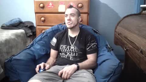 ScubaSteve online show from 12.06.24