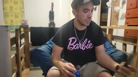 ScubaSteve online show from 12.30.24