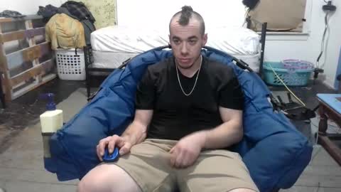 ScubaSteve online show from 03.03.25