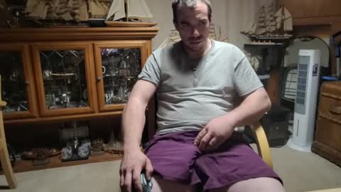 ScubaSteve online show from 04.10.26