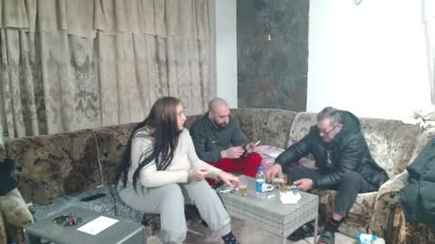 Janne online show from 01.09.26