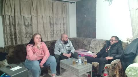 Janne online show from 01.10.26