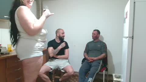 Janne online show from 03.05.26