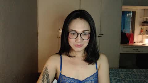 Melissa online show from 12.16.25