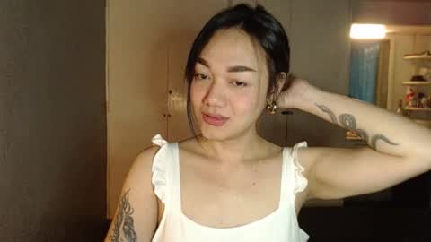 Melissa online show from 01.18.26