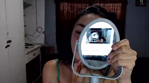Melissa online show from 05.21.26