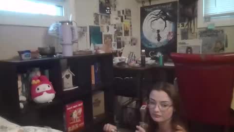 xxxsophiaday online show from 12.18.25