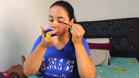 xxxtatianabustyxxx online show from 11.11.25