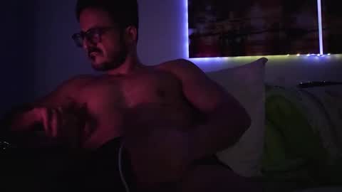 TonyDoesMiami online show from 12.12.24