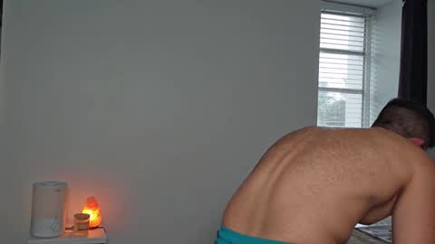 TonyDoesMiami online show from 01.20.25