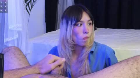 July and Fer online show from 03.27.26