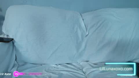 Lil Luna online show from 04.23.26