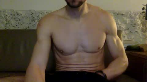 xyandr1 online show from 04.13.26