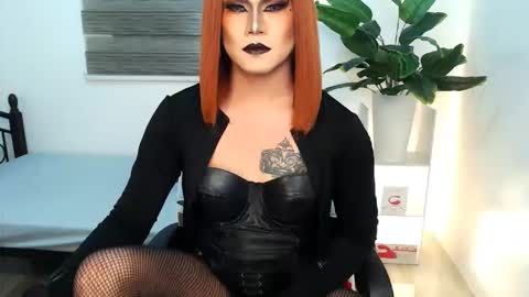 QueenMarina online show from 03.01.26