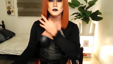 QueenMarina online show from 03.27.26