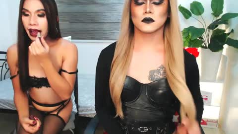 QueenMarina online show from 07.05.26
