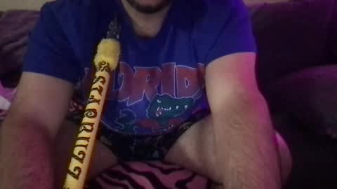 Snapshot of y2ab chatting on 02.21.25 Horny dude D online show from 02.21.25