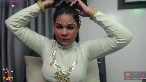 yazhini online show from 03.17.26