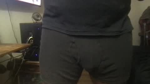 Snapshot of yaboislutty chatting on 02.11.25 YaBoiSlutty online show from 02.11.25