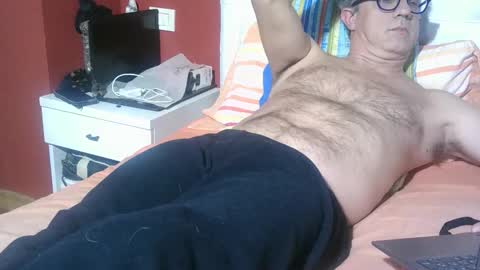 grillino online show from 03.04.26