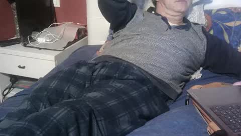 grillino online show from 03.29.26