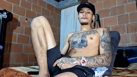 Yajz online show from 04.22.26