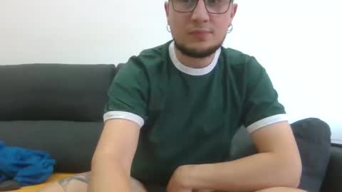 yakajoe97 online show from 11.17.25