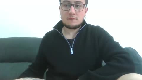 yakajoe97 online show from 01.12.26