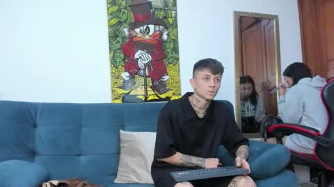 Snapshot of yake_elizabeth chatting on 05.19.26 yake elizabeth online show from 05.19.26