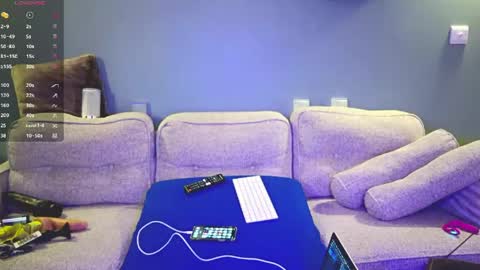 CostaFit online show from 06.02.26
