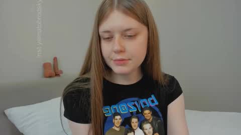 Snapshot of yamatobrodsky1 chatting on 10.12.25 yamatobrodsky1 online show from 10.12.25