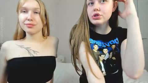 Snapshot of yamatobrodsky1 chatting on 10.30.25 yamatobrodsky1 online show from 10.30.25