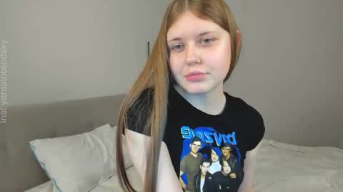 Snapshot of yamatobrodsky1 chatting on 10.31.25 yamatobrodsky1 online show from 10.31.25