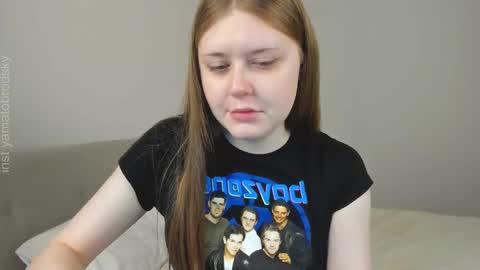 Snapshot of yamatobrodsky1 chatting on 11.03.25 yamatobrodsky1 online show from 11.03.25