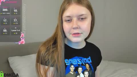 Snapshot of yamatobrodsky1 chatting on 11.07.25 yamatobrodsky1 online show from 11.07.25