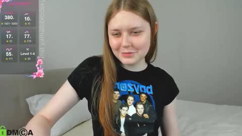 Snapshot of yamatobrodsky1 chatting on 11.09.25 yamatobrodsky1 online show from 11.09.25