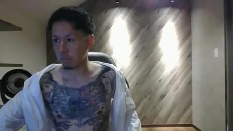 yamatolust online show from 09.27.25