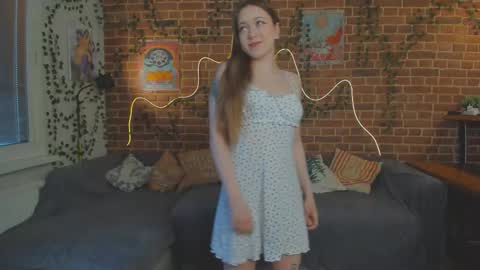 Mia and Andry  online show from 11.01.25