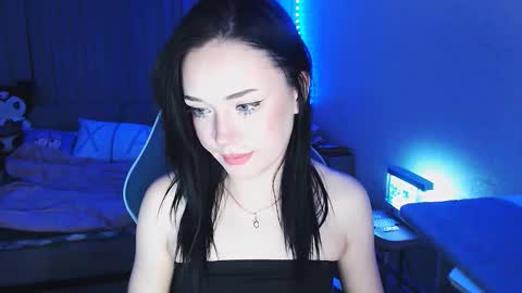 Yami online show from 11.16.25