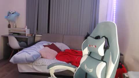 Yami online show from 03.10.26