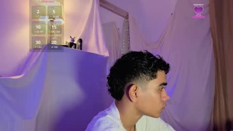 yamilk101 online show from 12.18.25